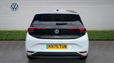 Volkswagen ID.3 150kW Match Pro 59kWh 5dr Auto Electric Hatchback